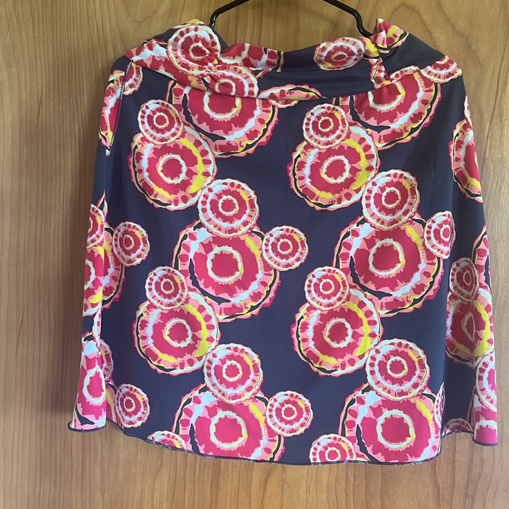 Soybu skirt